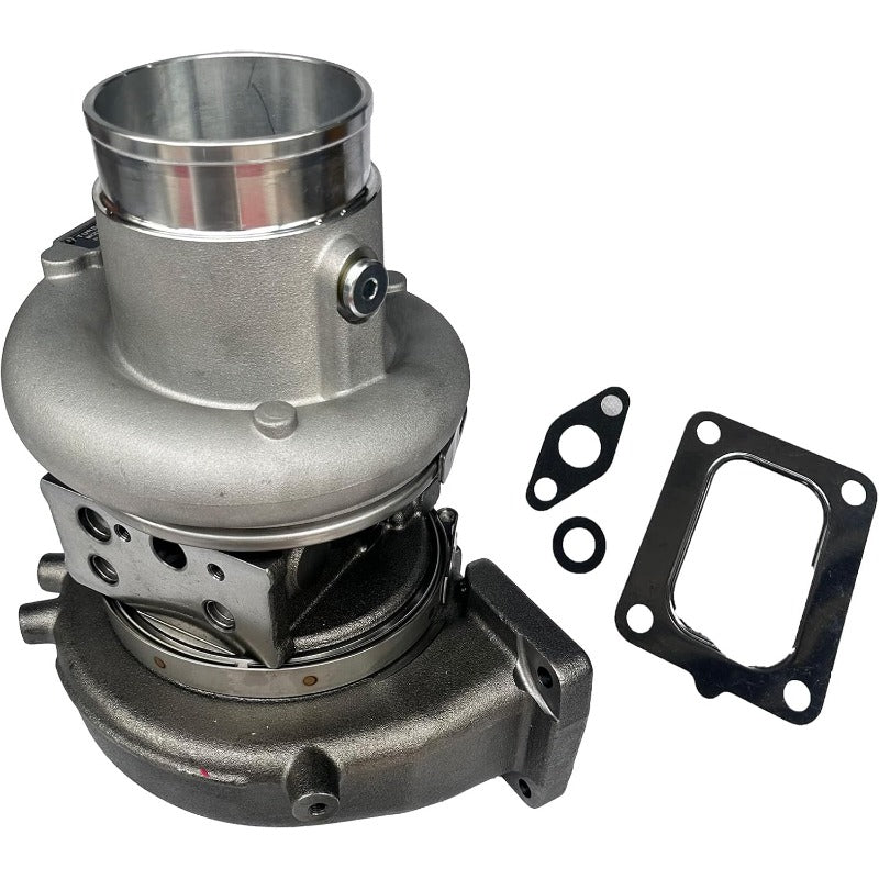 HE400VG Turbo Turbocharger 3781360 3795157 Fits for Cummins ISX15 CM570 Truck Engine?Without actuator?