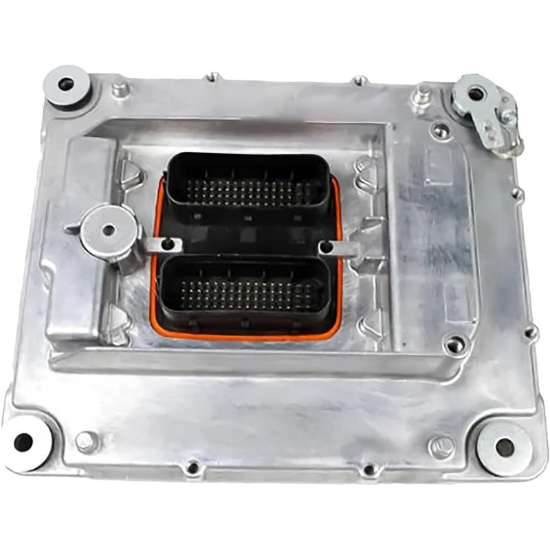 with Programmed ECU ECM Controller Electronic Control Module 20977021 VOE220977021 Fits for Volvo D11 D13 D16 Engine Fits for Mack MP7 MP8 MP10 Engine CXU613 CHU613 CU713 GU713 GU813 Truck