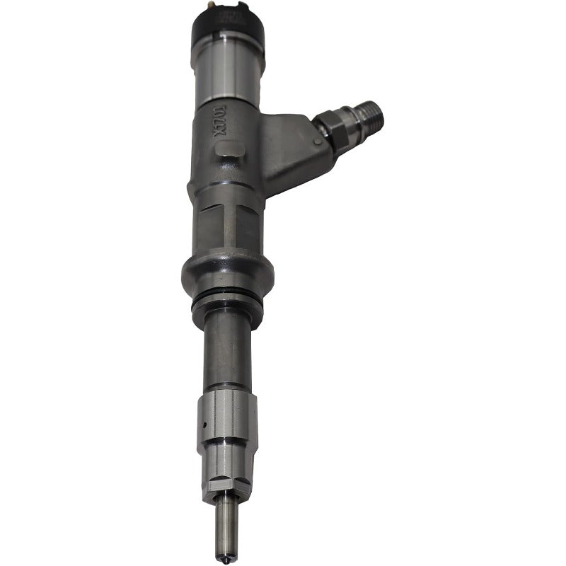 1PCS Fuel injectors 4307475 Compatible for Cummins ISG12 QSG12 X12 CM2350 CM2880 Engine