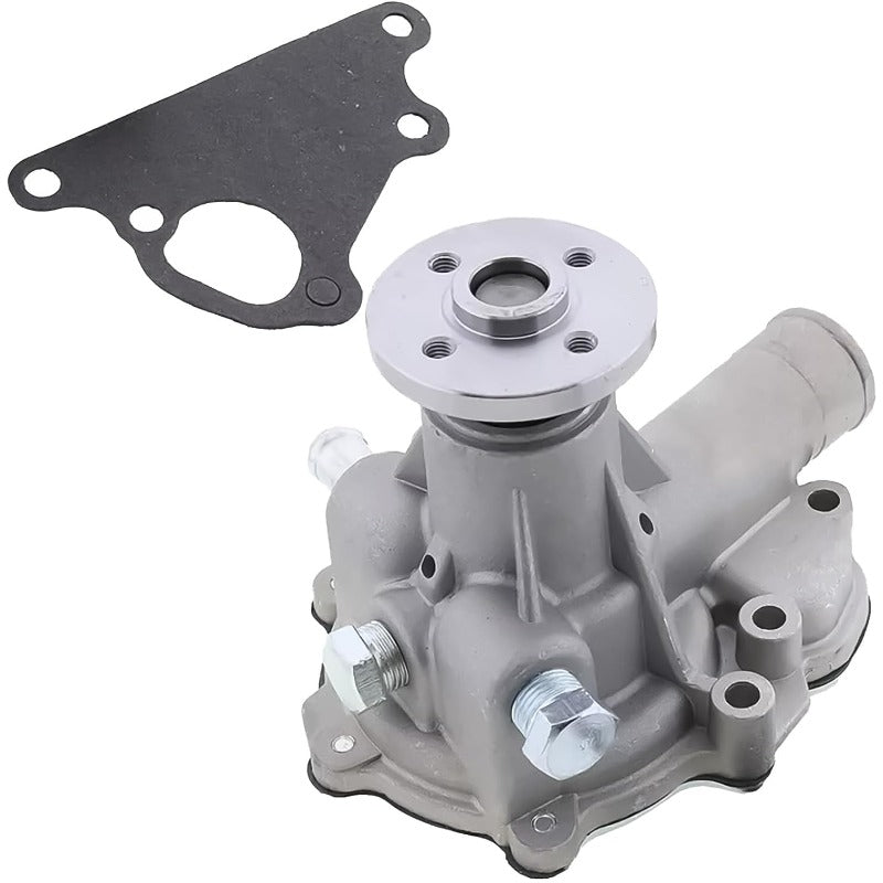 Water Pump 145017951 SBA145017780 SBA145017721 SBA145017790 Fits for Case IH D33 D35 D40 D45 DX31 DX33 DX34 DX35 DX40 DX45 DX48 DX55 DX60 Tractor
