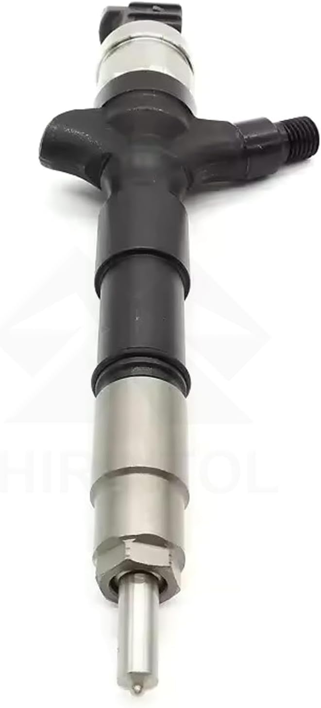 23670-0L070 095000-5520 23670-09360 Diesel Fuel Injector For Denso Toyota Hilux Hiace 2KD-FTV 2.5D D4D Euro 3 Engine