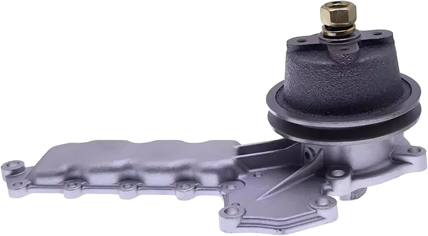 Water Pump 15341-73030 Fits for Kubota L245 L295 L295DT L245F L245H L295 L295DT Engine