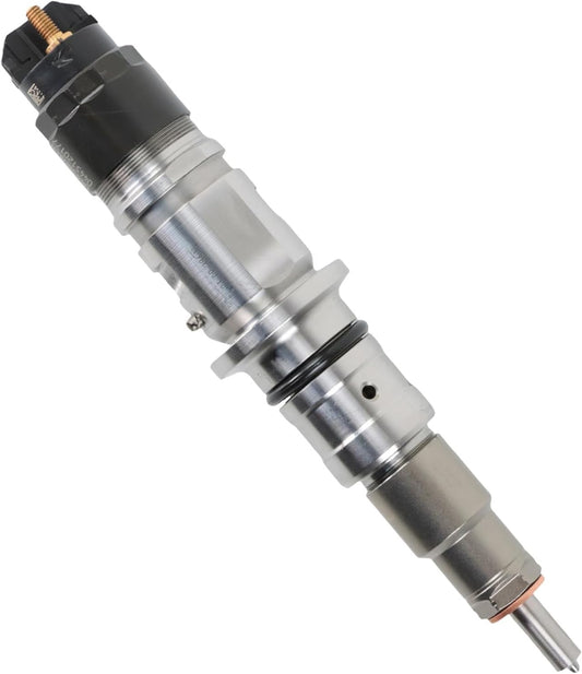 0445120342 4994925 0986435621 68210105AA CR Fuel Injector For Bosch Cummins ISB 6.7L Engine Dodge Ram 2500 3500 Pickup 2013-2018