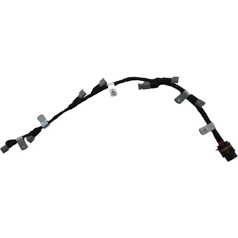 Fuel Injector Wiring Harness 4022870 for Cummins ISM11 QSM11 Engine