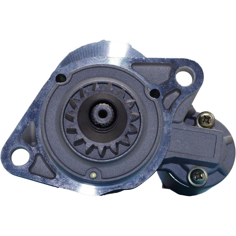 12V 15T Starter Motor M2T50381 Suitable for Mitsubishi K4E K4E-61DM