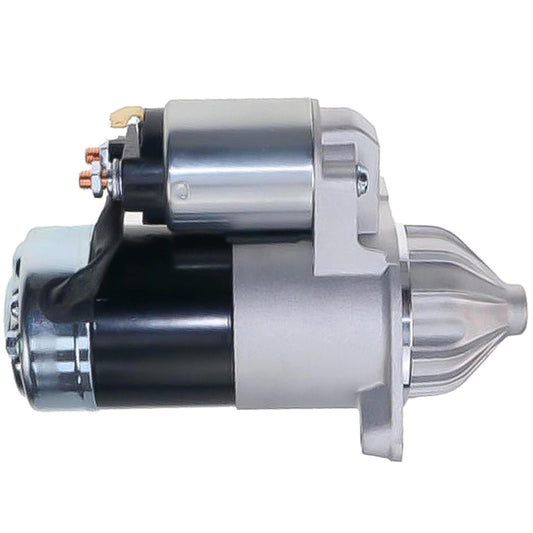Starter Motor 6C070-59212 6C070-59214 6C070-59210 Fits for Kubota B26 B2630HSD B2650HSD B2650HSDC B2710HSD B2910HSD B3000HSDC B3000HSDCC B3030HSD Tractor