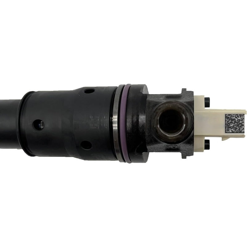 4PCS Fuel injectors 22282198 BEBE1R12001 BEBE1R12101 BEBE1R12201 F2 Fits for VOLVO HDE11 EXT SCR