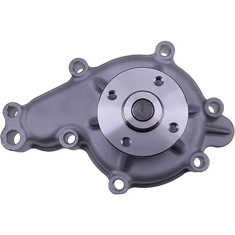Water Pump 1G772-73032 Fits for Kobota V3307 Engine M7040 M6060 M5040 KX080-4 Tractor