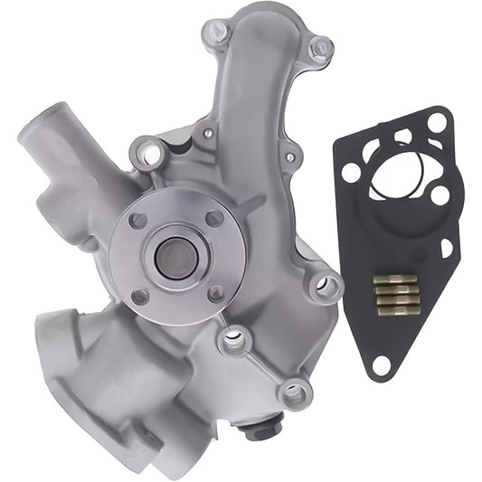 Water Pump 129623-42000 Fits for Yanmar 3TNE84 3TNE84-EJT 4TNE84 Engine