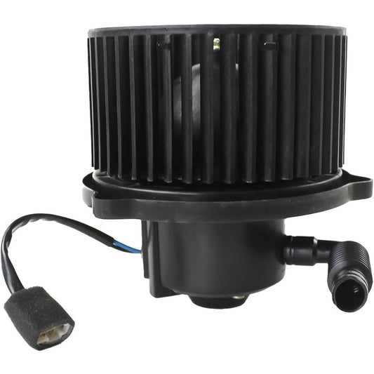 24V Motor Blower Fan ND292500-0650 ND529250-0049 Fits for Komatsu D61EX D61PX D375A Excavator