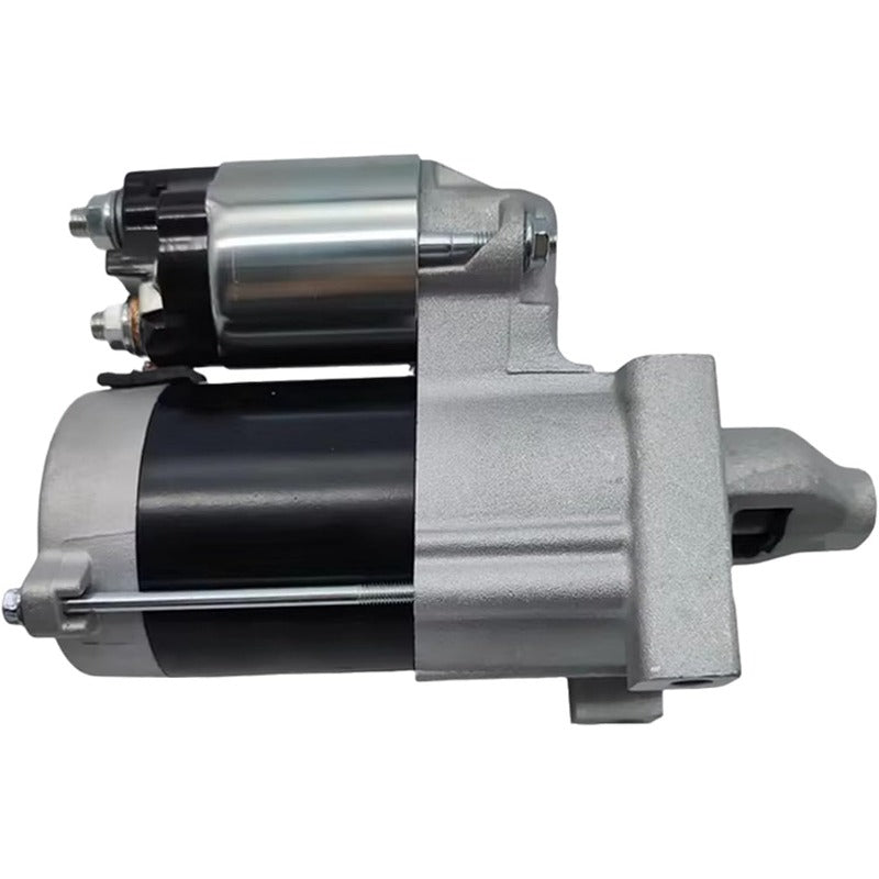 12V 0.6KW 9T Starter Motor EG371-63010 EG371-63011 Compatible for Kubota ZG222 ZG227 ZG327P