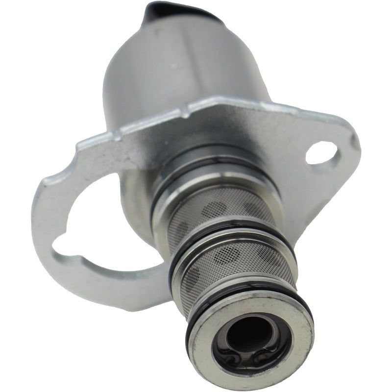 12V Hydraulic Solenoid Valve RE211157 Fits for Yanmar TNV98CT 4TNV98CT 4045HT072 4045HT082 4045HT096 4045HT073 4045TT092 4045DT050 4045HT054