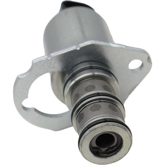 12V Hydraulic Solenoid Valve RE211157 Fits for Yanmar TNV98CT 4TNV98CT 4045HT072 4045HT082 4045HT096 4045HT073 4045TT092 4045DT050 4045HT054