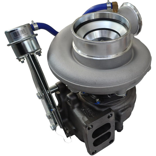 Turbo HX35W Turbocharger 3596629 Fits for Cummins 6BTAA 4BT 6BT 6BTA 6BT5.9 QSB6.7 Engine Fits for Hyundai HL760-7 R760 R290LC-7