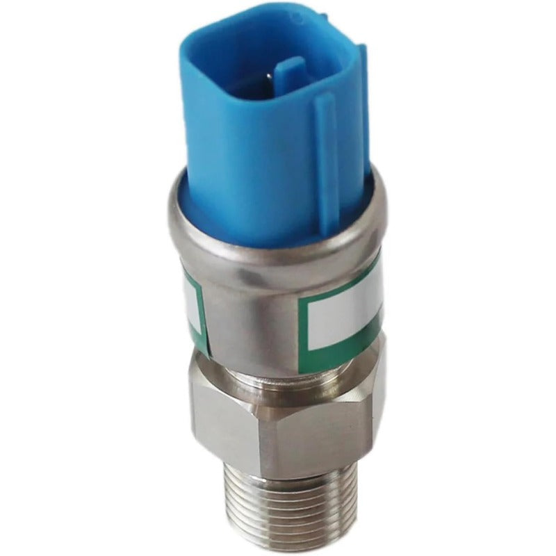Pressure Sensor YN52S00004P1 YN52S00027P1 Fits for Kobelco SK120-6 SK200-6 SK200-6 SK200-5 SK200-6 SK330-6 SK120-6, SK200-6E SK330-6E SK230-6E Excavator