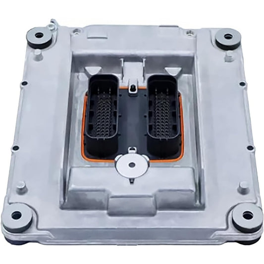 with Programmed ECU ECM Controller Electronic Control Module 21695319 Fits for Volvo Penta TAD1640GE TAD1641GE TAD1642GE TAD1642VE TAD940GE TAD941GE D9 D12 D16 D9-A2A Engine Replacement Parts