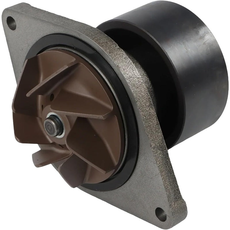 Water Pump 6754-61-1010 6574-61-1100 5891252 Fits for Komatsu 4D107 6D107 Engine PC200-8 PC210-8 PC220-8 PC240-8 Excavator