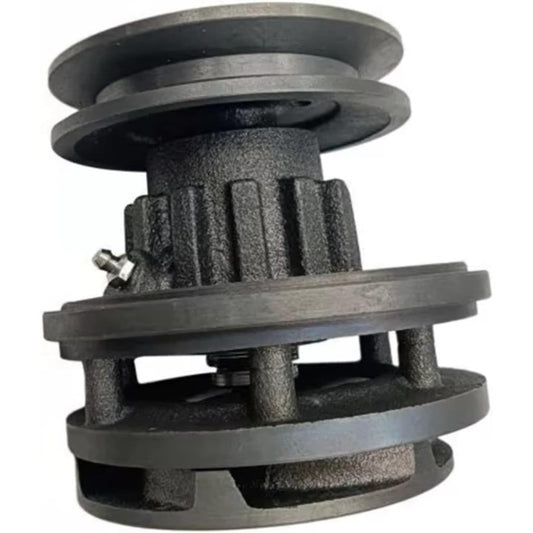 Water Pump 6676-63-1014 3945361 Fits for Cummins NH220 Engine