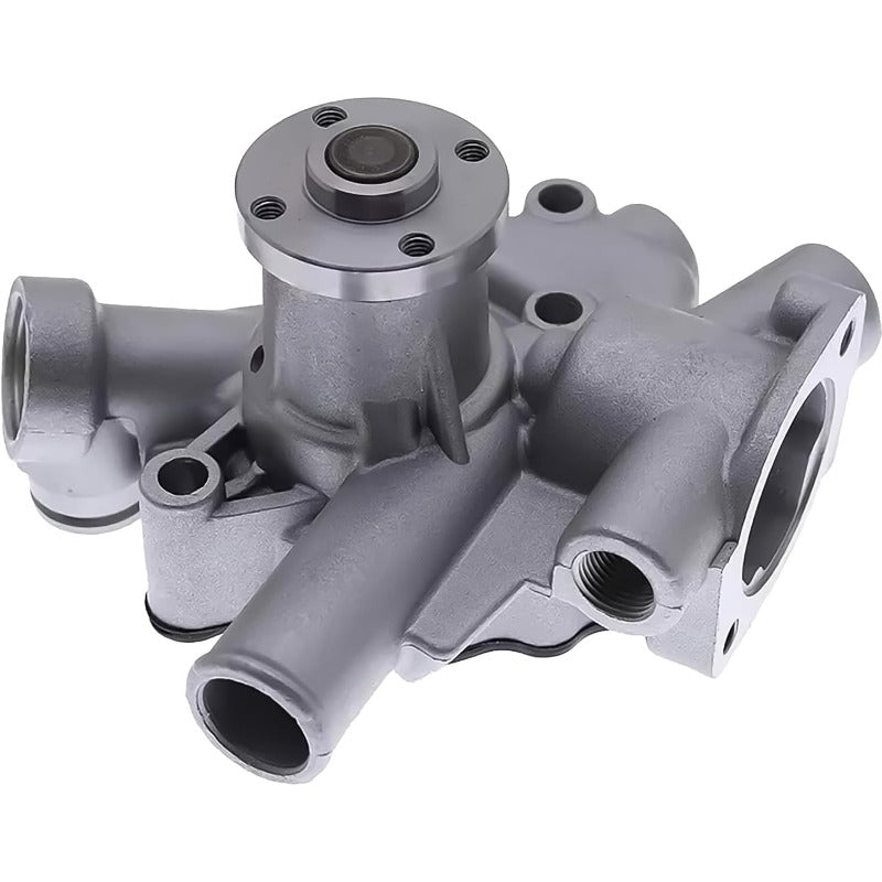 Water Pump AM878044 MIA880694 Fits for JD 2020 2020A 2030 755 Compact Tractor 1420 1435 1445 997 Front Mower 500 Mower