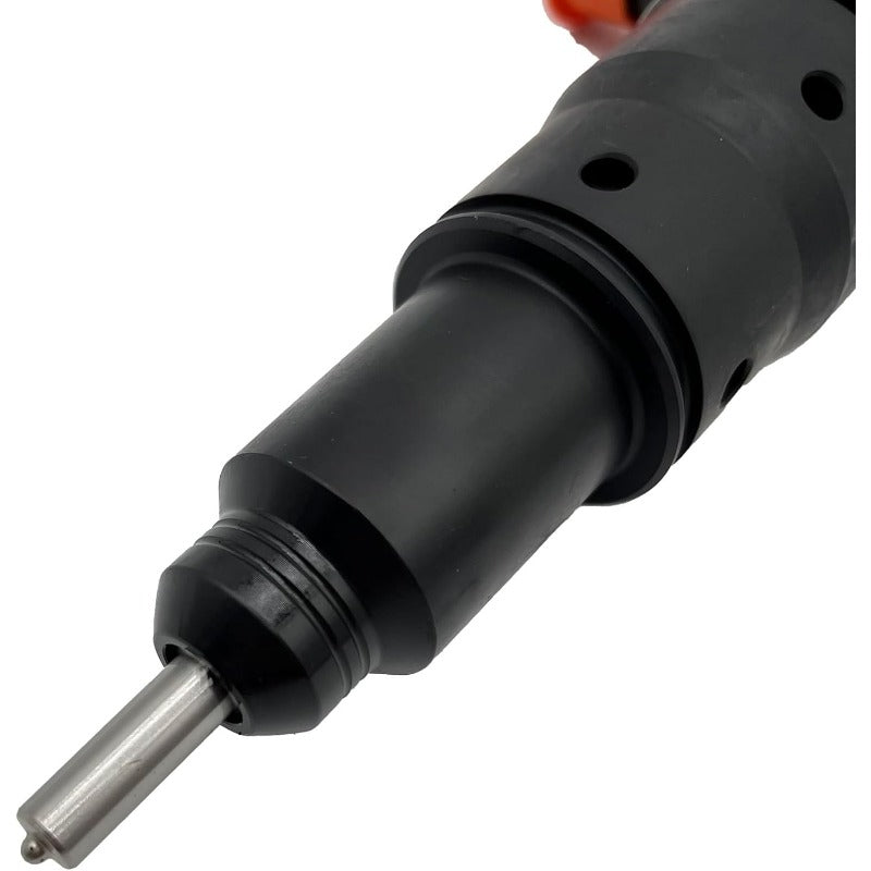 4PCS Fuel injectors 7485020357 BEBJ1F10001 BEBJ1F10101 BEBJ1F10201 F2E Fits for VOLVO MY 2017 HDE13 F2 NPI 13 ESCR HR, EGR-H,D13K500/D13K540,OBDEP-C