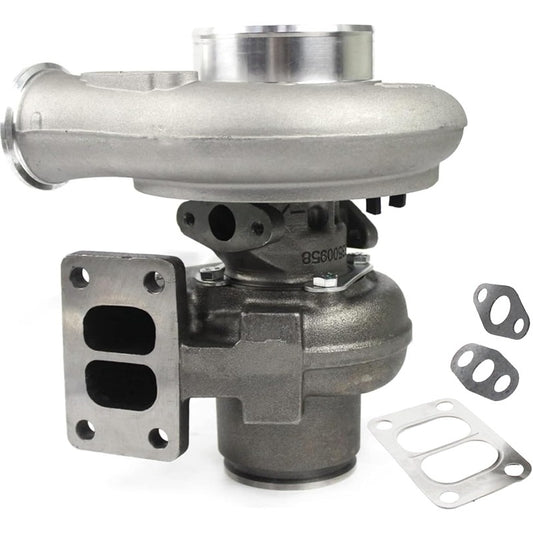 Turbocharger 6754-81-8090 4037469 Turbo HX35 Compatible for KOMATSU PC200-8 6D107E,6754-81-8010 4038288 4038210