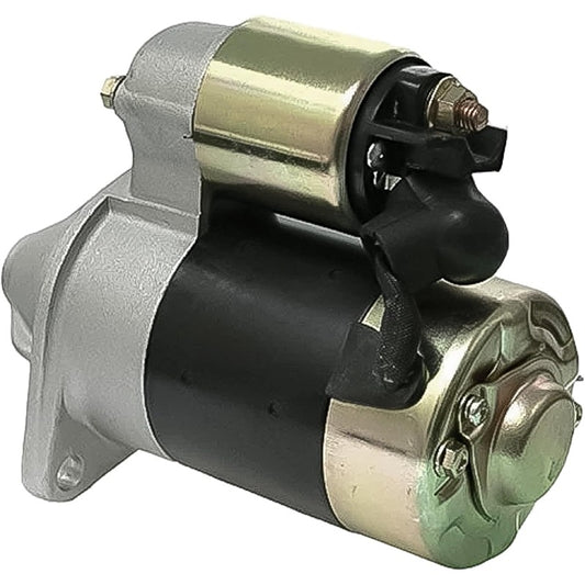 12V 8T Starter Motor VV11922677010 Suitable for CASE Compact Excavator CX14