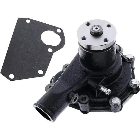 Water Pump 107-2473 1072473 Fits for Caterpillar CAT 315 315C 317B 318B D3G 3044 315 315C 317B 318B D3G D4G D4G D5G 3046 3044 Engine