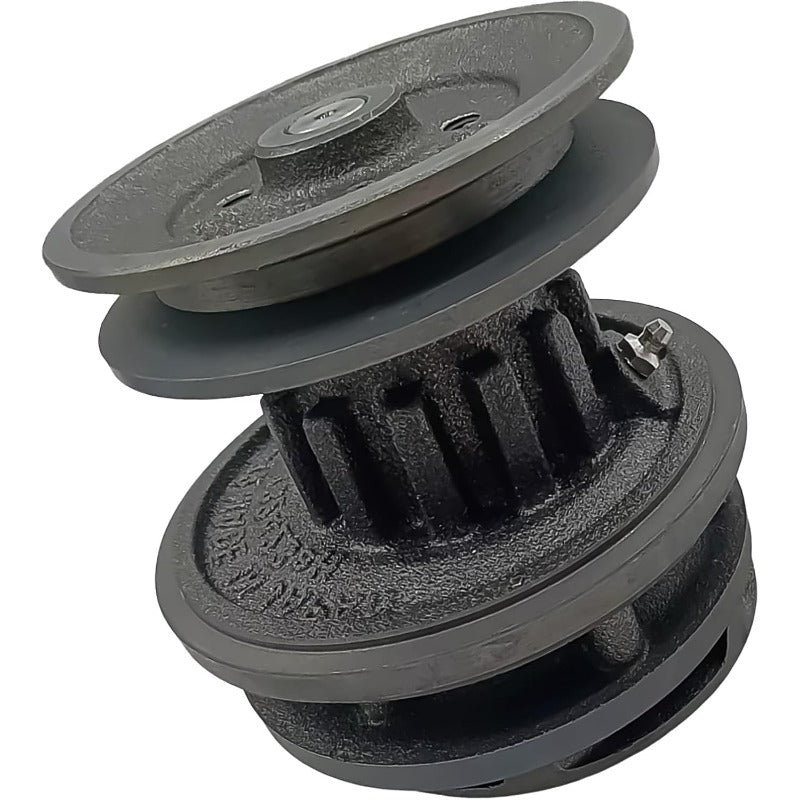Water Pump 6676-63-1014 3945361 Fits for Cummins NH220 Engine