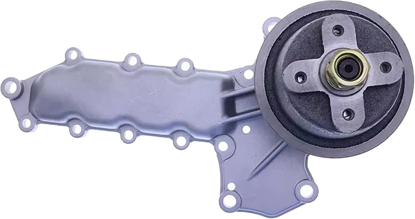 Water Pump 15341-73030 Fits for Kubota L245 L295 L295DT L245F L245H L295 L295DT Engine