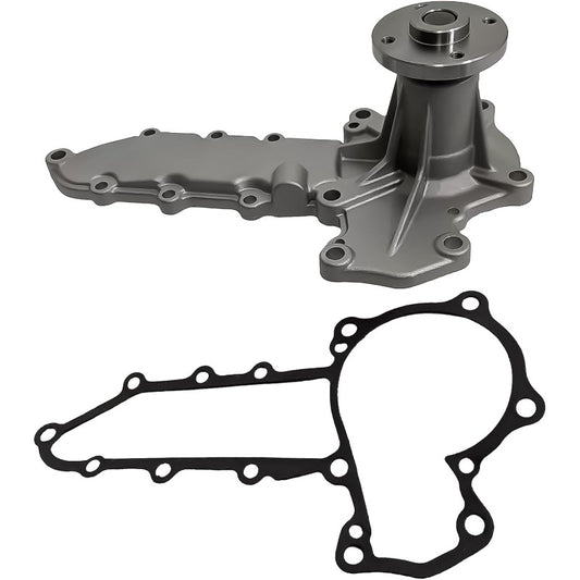 Water Pump 1A051-73035 1A051-73036 For Kubota D1503 D1703 V2203 V2403 Engine KX121-3 KX161-2 KX91-3 U35 U45 Tractor L4600 L3301 L3800 L3200 L4240 MX5100H Excavator For Bobcat S150 S160 S510 S530