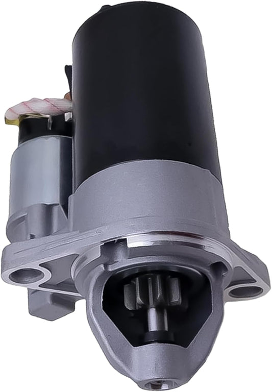 12V 9T Starter Motor 110552 0001107078 0-001-107-078 Suitable for Perkins 103-05 103-07 103-10 Engine