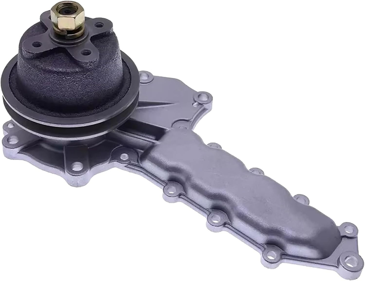 Water Pump 15341-73030 Fits for Kubota L245 L295 L295DT L245F L245H L295 L295DT Engine