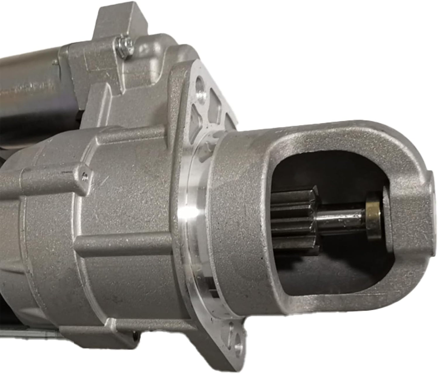 New 12V 10T 3.0KW Starter 8033340 1113276 1113292 1113593 Suitable for Cummins 4BT3.9 6BT5.9 Engine