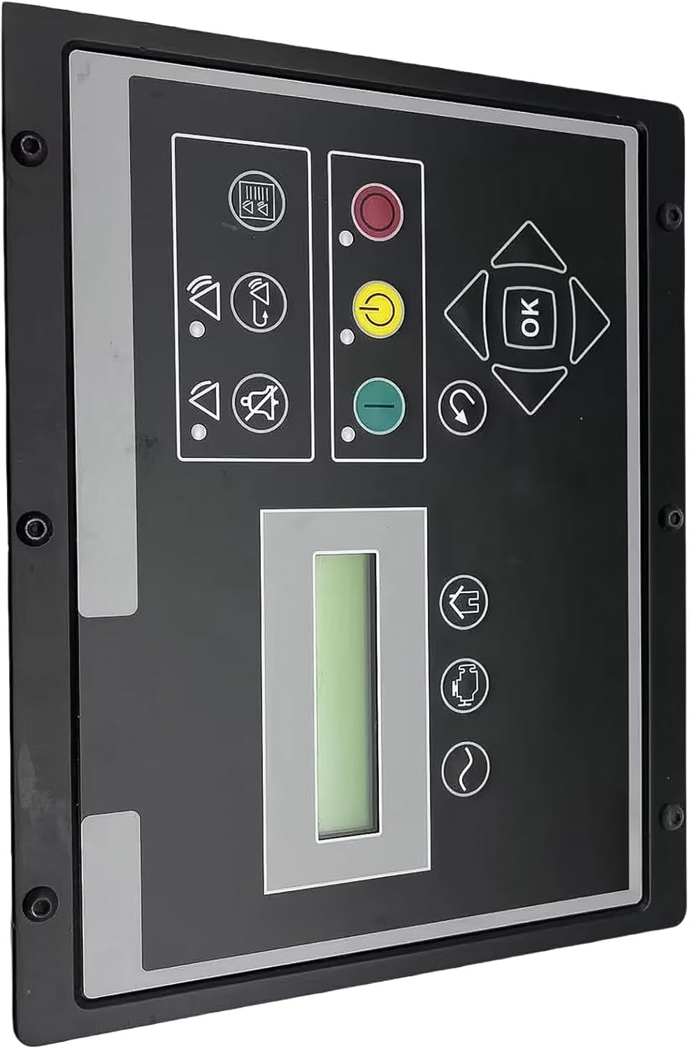 EMCP4.14.2 Engine Controller ECU Control Module Unit with Program 351-8758-02 359-0948 Fits for CAT C9 Engine E336D Excavator