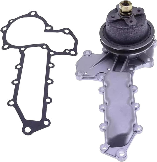 Water Pump 15341-73030 Fits for Kubota L245 L295 L295DT L245F L245H L295 L295DT Engine