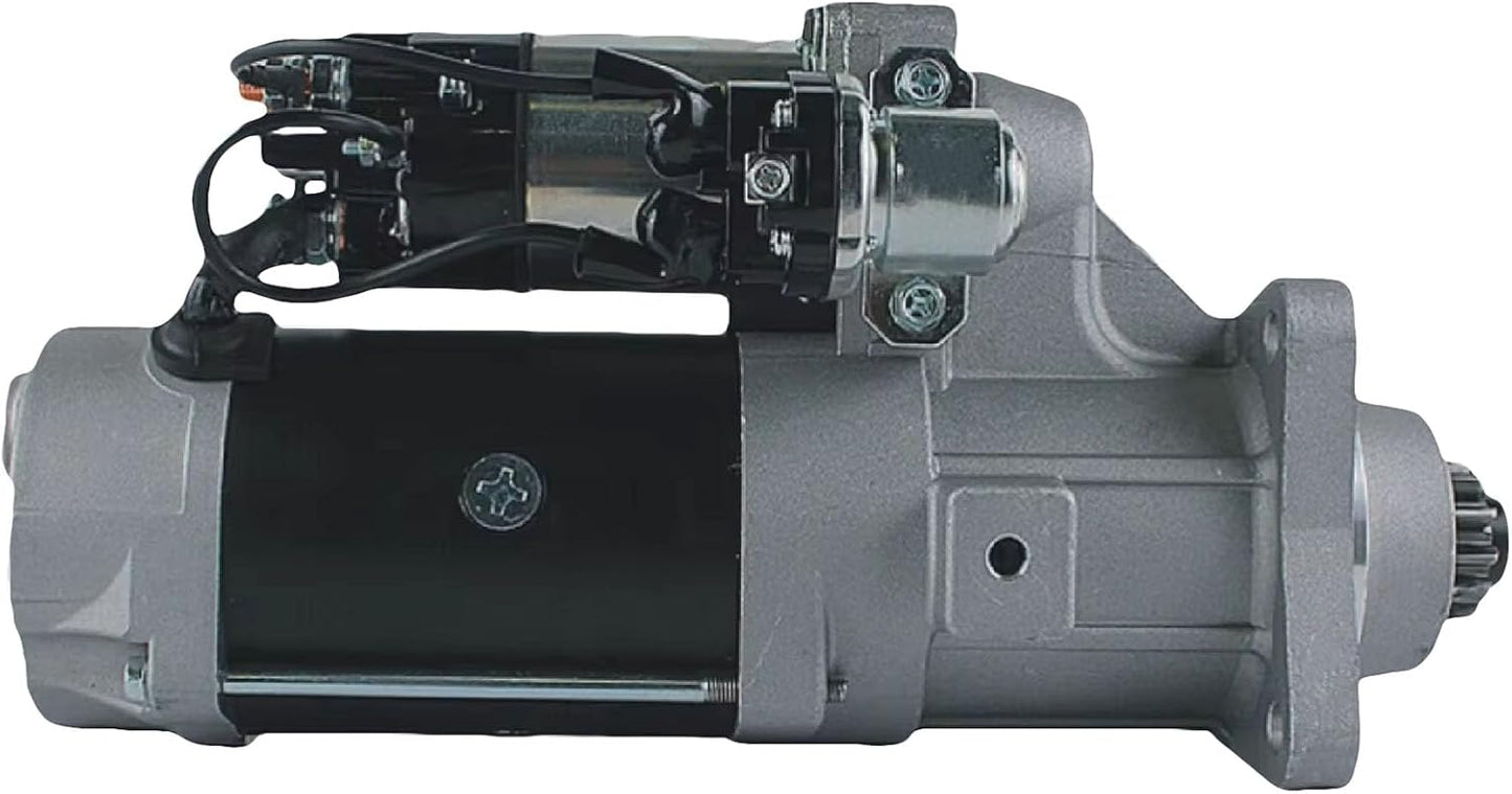 24V 11T 7.0KW Starter Motor 65.26201-7070 Suitable for Daewoo DH215-9 DH300-5