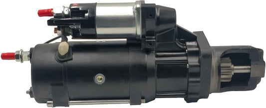 24V Starter Motor 11T 1109978 Suitable for Cummins K19 KTA19 Engine