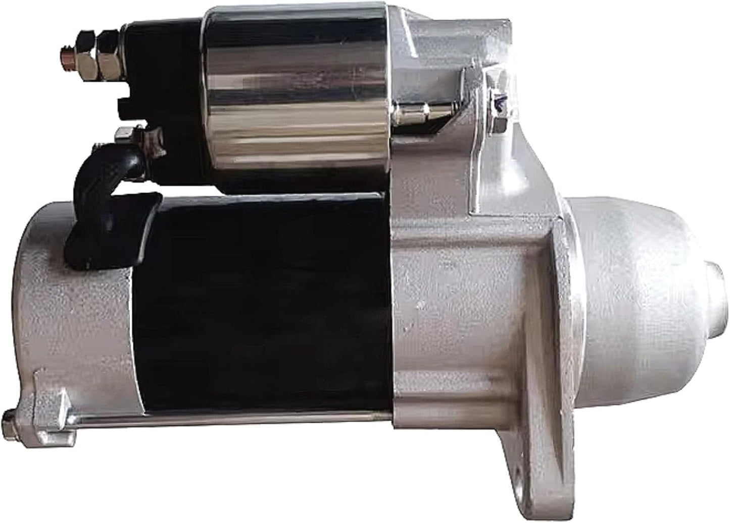 12V 9T Starter Motor 428000-1161 4280001161 1G06963010 1G069-63010 Fits for Kubota ZD25F ZD28 ZD28F ZD326HL ZD326P ZD326RP ZD326S ZD331LP ZD331P ZD331RP Engine