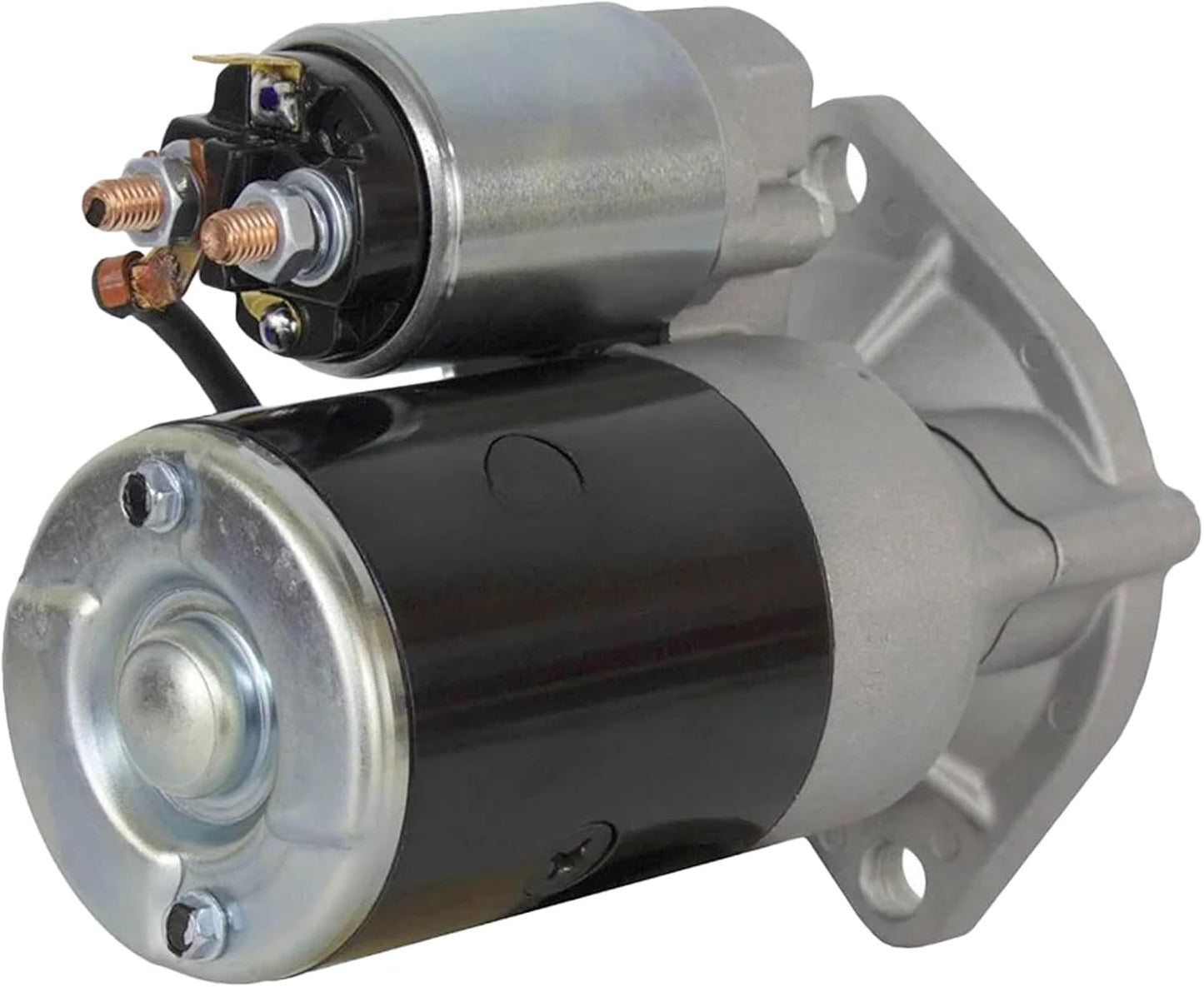 Starter Motor YMR000308 YMR000303 Suitable for Komatsu 230 235 PC20-7 PC30-7 Excavator