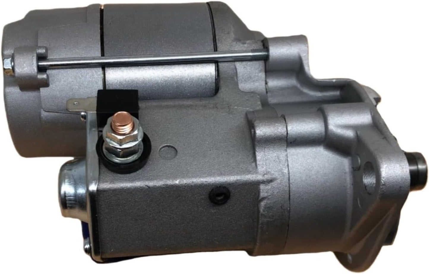 34070-16800 3407016800 Starter Motor 12V 9T Suitable for Kubota L3608 L4018 L5018 Tractor M6040 M7040