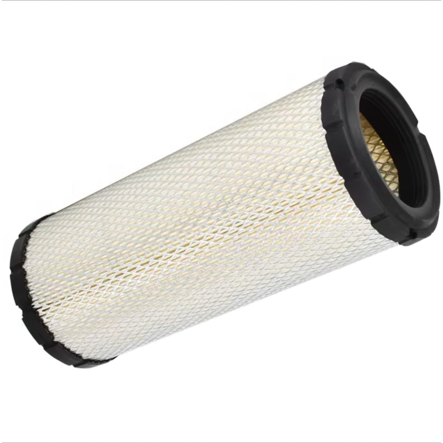 SXCCGMGQ 4290940 4326841 Air Filter Fits for Hitachi EX60-2 EX60WD-2 EX75US-5 ZX60USB-3 ZX75URT EX60-3 EX70LCK-5 EX80U ZX60USB-3F ZX75US EX75UR HR750SM Excavator