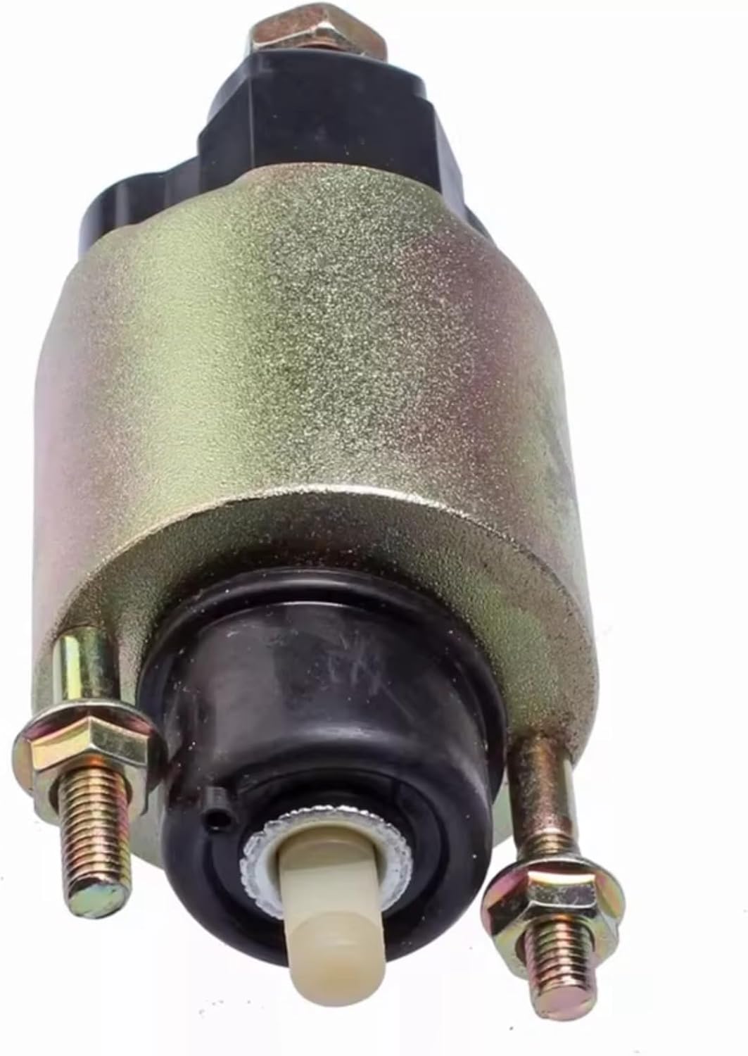 12V Starter Solenoid AM102577 Fits for JD LX176 LX178 LX188 Tractor