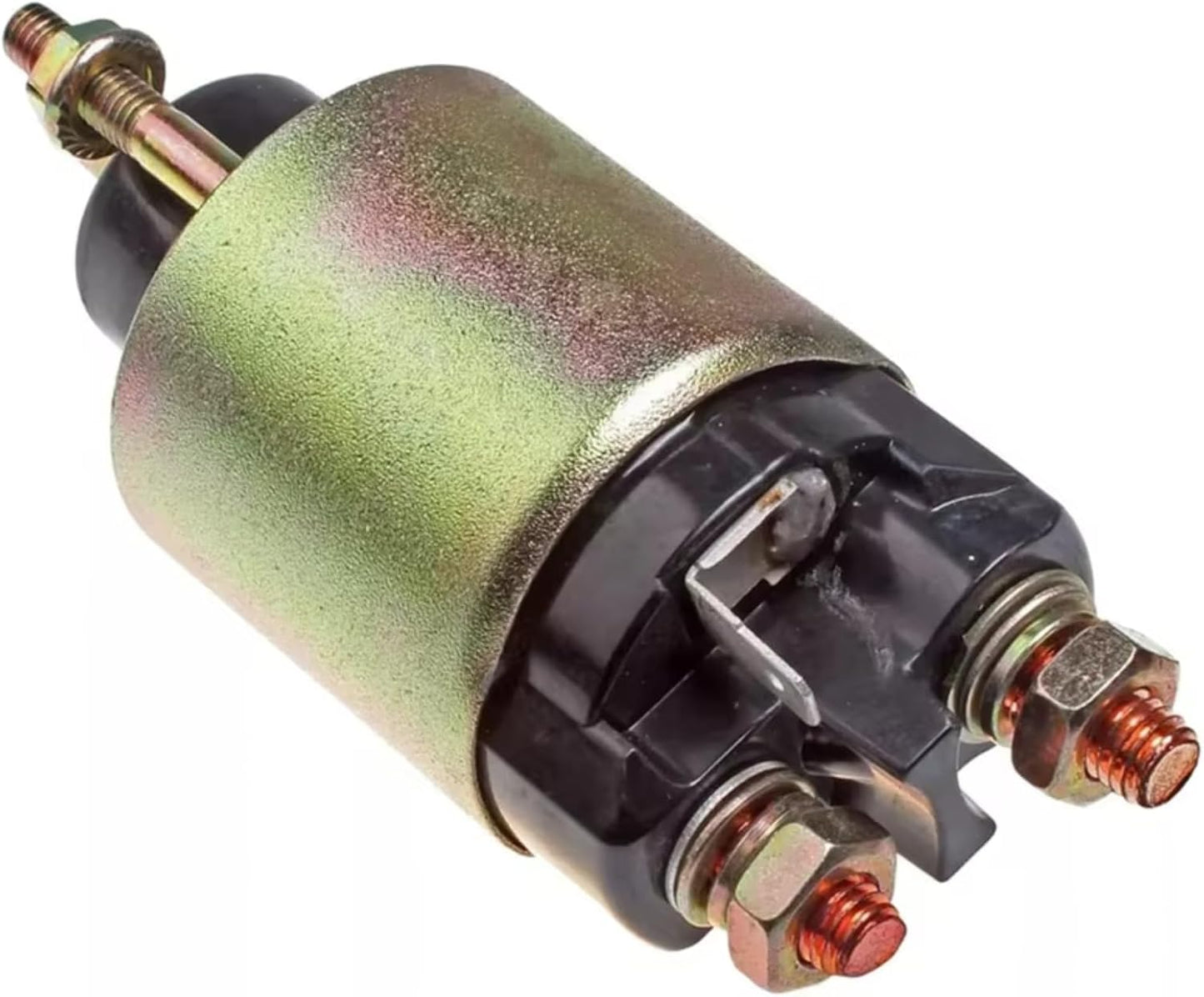 12V Starter Solenoid AM102577 Fits for JD LX176 LX178 LX188 Tractor