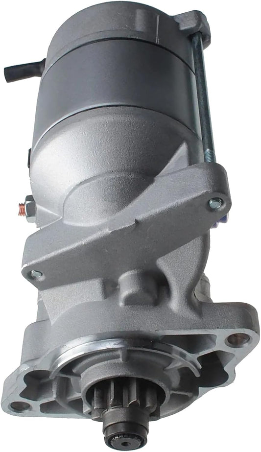 19269-63013 1926963013 Starter Suitable for Kubota Engine D902 Traoctor BX24 BX25 BX2350D BX2230D