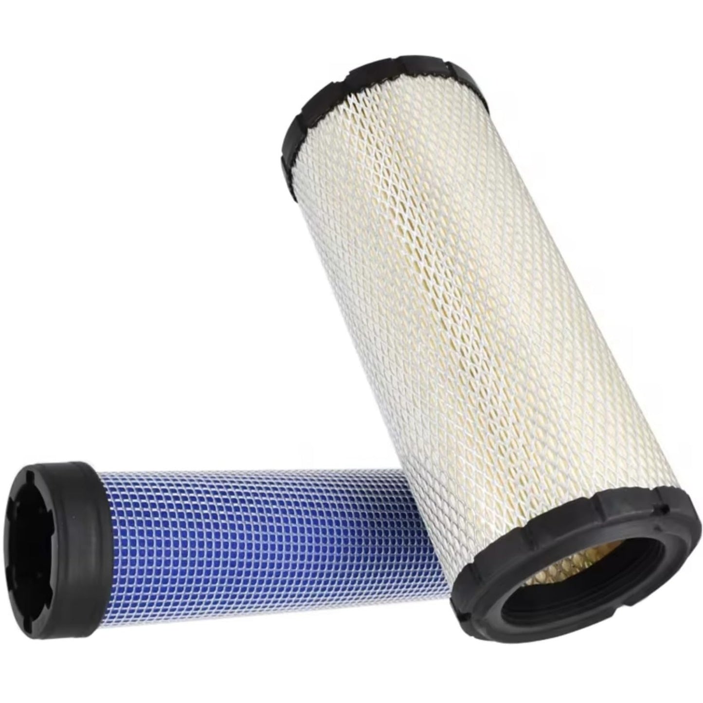 SXCCGMGQ 4290940 4326841 Air Filter Fits for Hitachi EX60-2 EX60WD-2 EX75US-5 ZX60USB-3 ZX75URT EX60-3 EX70LCK-5 EX80U ZX60USB-3F ZX75US EX75UR HR750SM Excavator