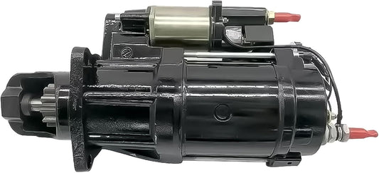 24V Starter Motor 3690807 2874672 Suitable for Cummins Engine QSX15 M11 ISM11