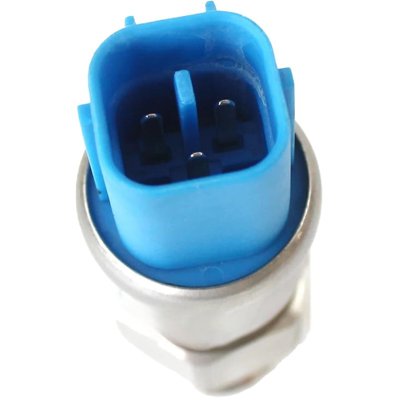 Pressure Sensor YN52S00004P1 YN52S00027P1 Fits for Kobelco SK120-6 SK200-6 SK200-6 SK200-5 SK200-6 SK330-6 SK120-6, SK200-6E SK330-6E SK230-6E Excavator