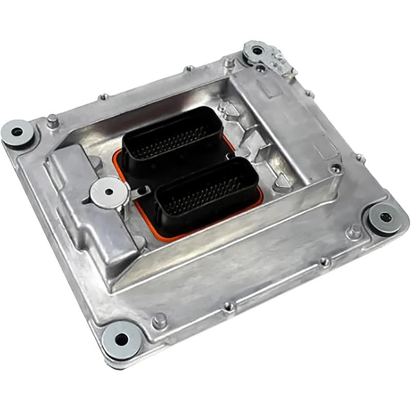 with Programmed ECU ECM Controller Electronic Control Module 20977019 VOE20977019 Fits for Volvo MP8 FH13 FM 6X4R Excavator Replacement Parts