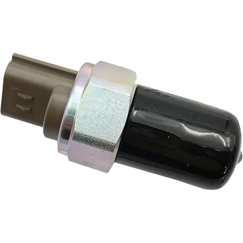 1PCS Fuel Rail Pressure Sensor Regulator 499000-6130 499000-6131 VHS227621070 8981197900 Compatible for Isuzu 4HK1 6HK1 6UZ1 6WG1 Engine