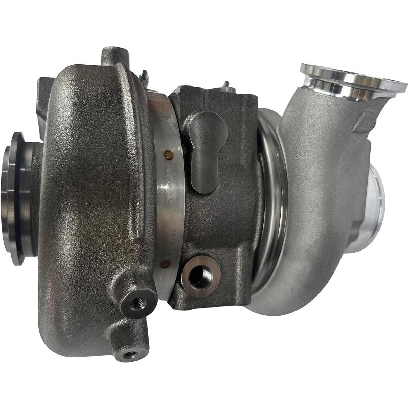HE400VG Turbo Turbocharger 3781360 3795157 Fits for Cummins ISX15 CM570 Truck Engine?Without actuator?
